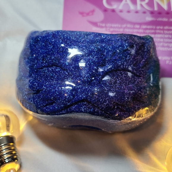 Fragrant Jewels Carnival Bath Bomb set - Picture 6 of 11